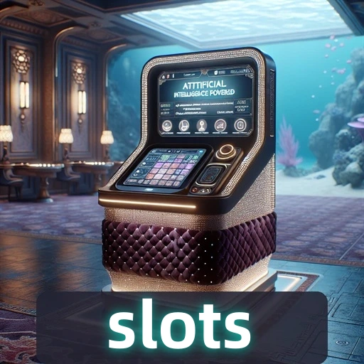 Slots no 3976: A Aventura das Apostas Online